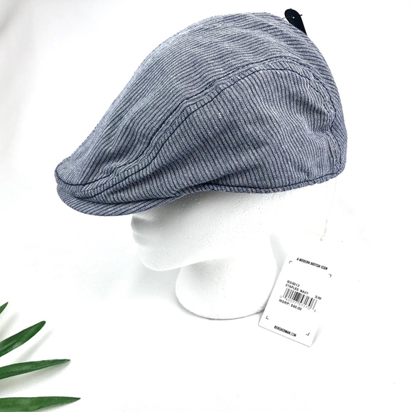 ben sherman flat cap